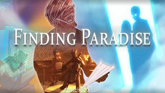 寻找天堂/Finding Paradise(v20201025) PC 下载