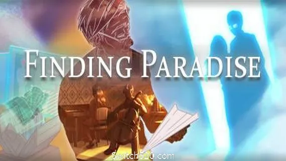 寻找天堂/Finding Paradise(v20201025) PC 下载