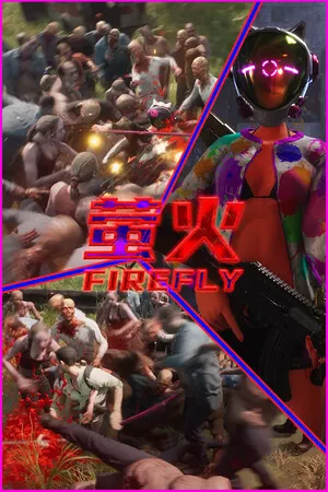 FireFly(萤火) PC 下载
