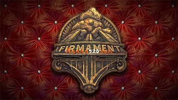 苍穹乾坤 Firmament PC 下载
