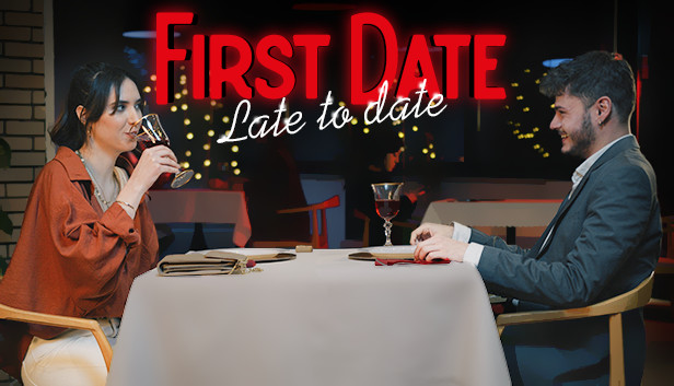 迟到的约会First Date Late To Date PC 下载