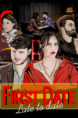 迟到的约会First Date Late To Date PC 下载