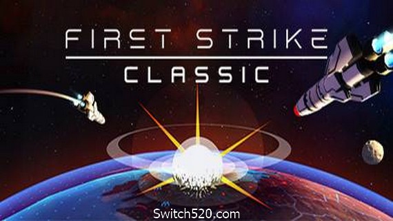 先发制人:未日终结/First Strike: Classic(v3.0.0经典之战重制版) PC 下载
