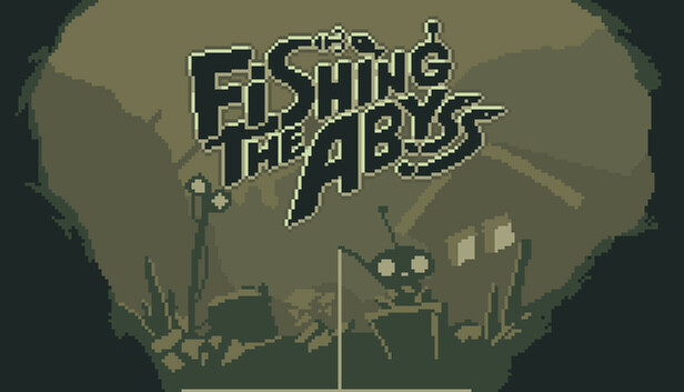 深渊钓鱼 Fishing The Abyss PC 下载