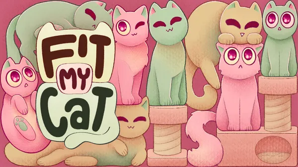 装配我的猫 Fit My Cat Switch 下载