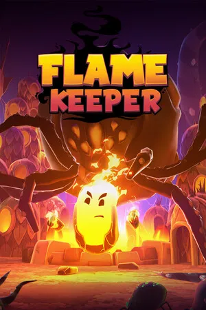 护焰者 Flame Keeper PC 下载
