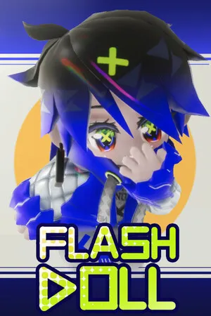 闪光公仔 Flash Doll PC 下载