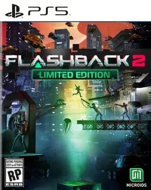 闪回2 PS5 下载