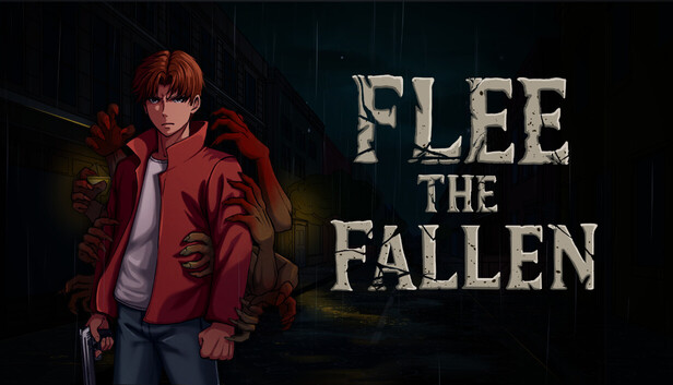逃离陨落者 Flee the fallen PC 下载