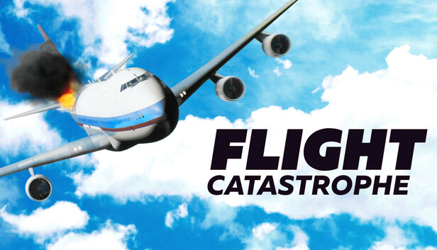 Flight Catastrophe PC 下载