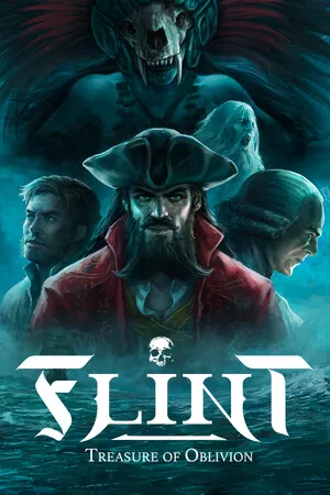 Flint: Treasure of Oblivion PC 下载