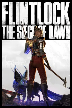 燧石枪:黎明之围 Flintlock: The Siege of Dawn PC 下载