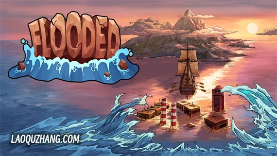 巨浪滔天 Flooded Switch 下载
