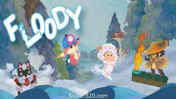 Floody PC 下载