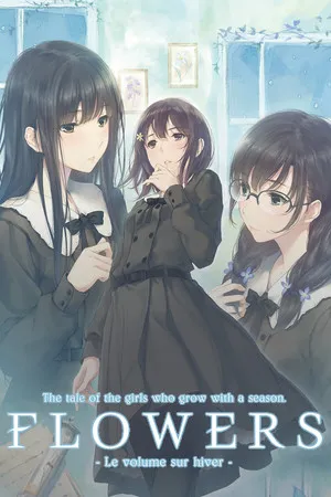 Flowers冬篇 PC 下载