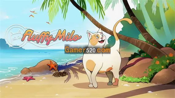 绒毛米洛 Fluffy Milo Switch 下载
