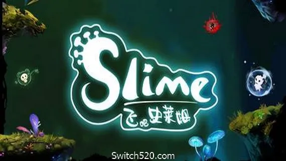 飞吧史莱姆/Flying slime PC 下载