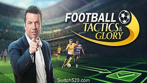 足球、策略与荣耀/Football, Tactics & Glory(整合足球明星) PC 下载