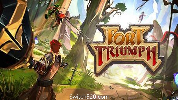 凯旋堡/Fort Triumph(v1.1.2) PC 下载