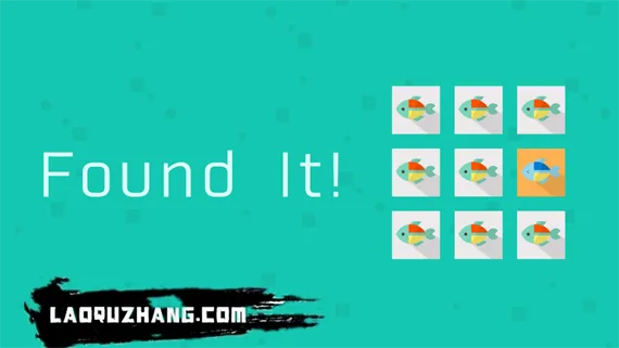 找不同 Found It Switch 下载