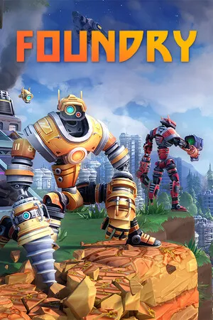 FOUNDRY PC 下载