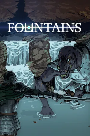永泉传说 FOUNTAINS PC 下载