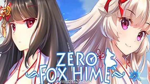 狐姬零/Fox Hime Zero PC 下载