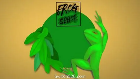 青蛙空间/Frog Space PC 下载