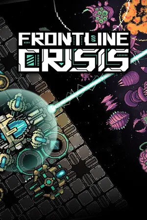 战线危机 Frontline Crisis PC 下载