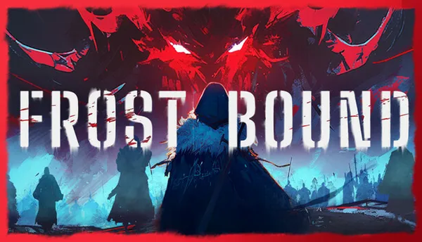 凛冬前线 FrostBound PC 下载