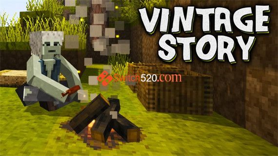 复古物语 PC 下载