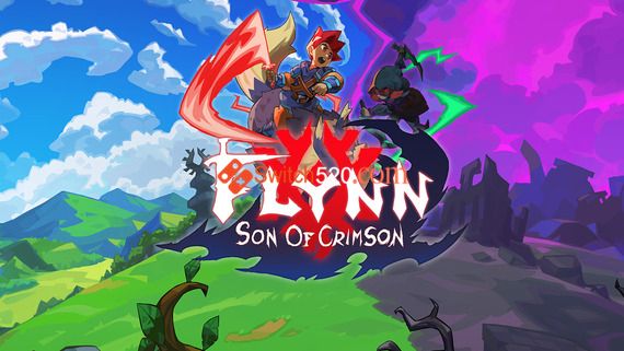 弗林 深红之子 PC 下载