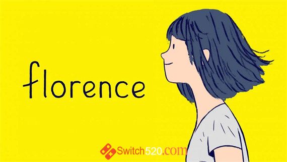 弗洛伦斯 Switch 下载