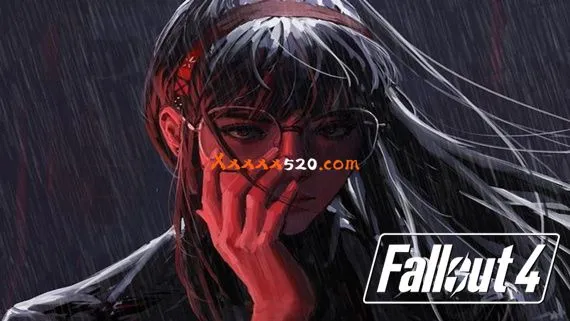 辐射4 绅士威力加强版 PC 下载