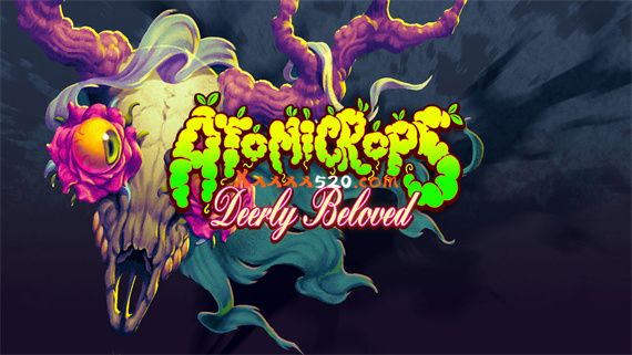 辐射谷物语 PC 下载