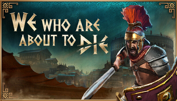 赴死之人 PC 下载