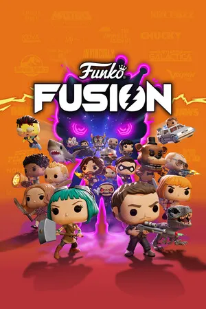 Funko 公仔总动员 Switch 下载
