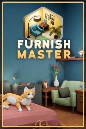装修大师 FURNISH MASTER PC 下载