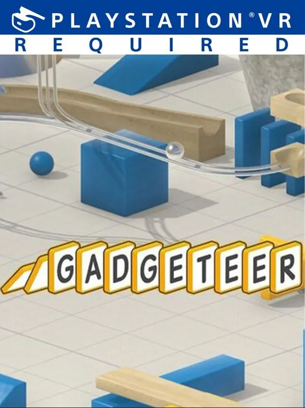 电子积木 Gadgeteer PS4 下载