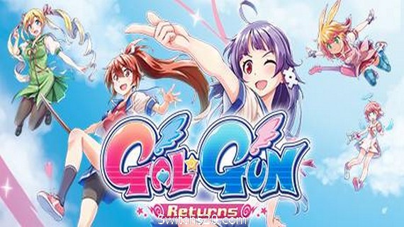 少女射击 回归/ Gal Gun Returns PC 下载