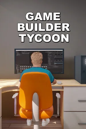 游戏制作大亨 Game Builder Tycoon PC 下载