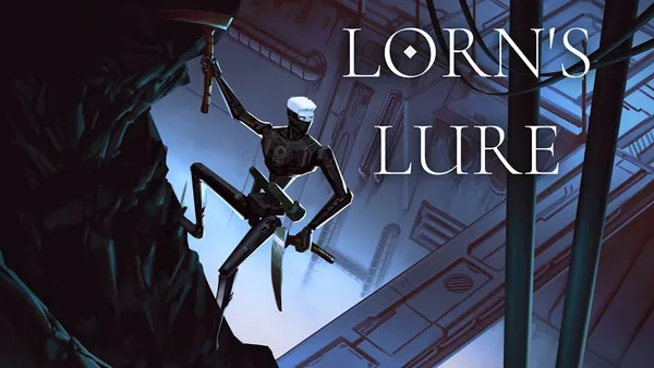 洛恩的诱惑 Lorn’s Lure Switch 下载