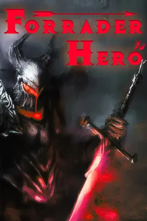 陷阵孤雄 Forrader Hero PC 下载