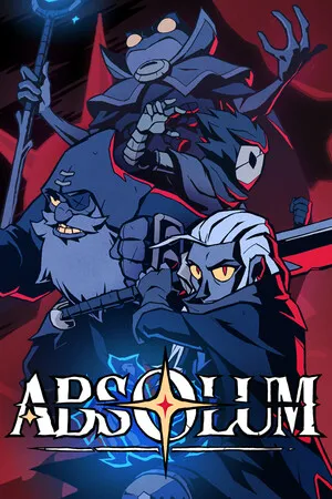 绝对魔权 Absolum Switch 下载