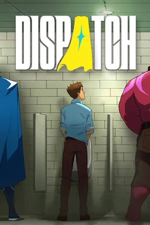 Dispatch PC 下载