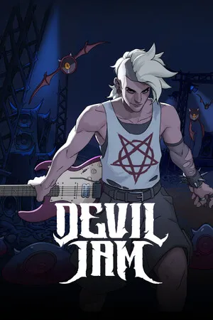 魔鬼即兴 Devil Jam PC 下载
