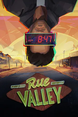 懊悔谷 Rue Valley Switch 下载