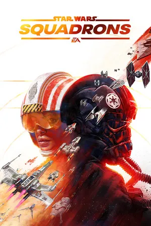 星球大战™:战机中队 STAR WARS™: Squadrons PC 下载