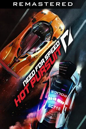 《极品飞车:热力追踪》重制版 Need for Speed™ Hot Pursuit Remastered PC 下载
