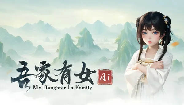 吾家有女 AI PC 下载
